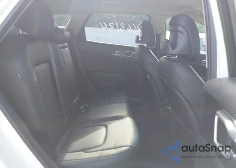 2024 Kia Sportage Ex from USA, damaged, VIN 5XYK3CDFXRG146011